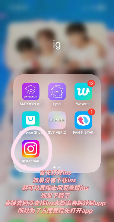 如何安装ins 如何安装ins