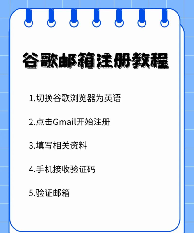 怎么注册google账号 怎么注册google账号