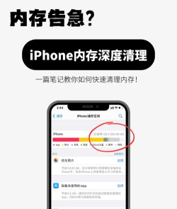 苹果手机运行内存不足怎么清理 苹果手机运行内存不足怎么清理