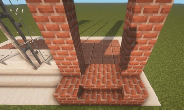 我的世界红砖怎么做 我的世界红砖怎么做