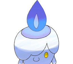 灯火幽灵怎么进化 灯火幽灵怎么进化