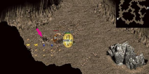 尸王殿怎么进 尸王殿怎么进