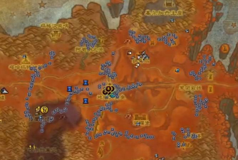 地狱火半岛怎么去 地狱火半岛怎么去