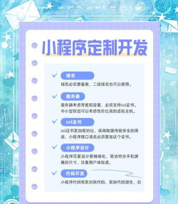 小程序怎么开 小程序怎么开