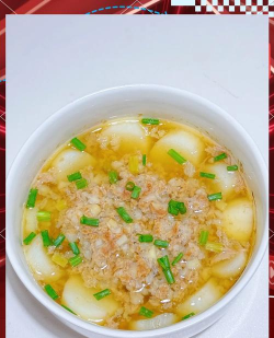 汤饼怎么做 汤饼怎么做