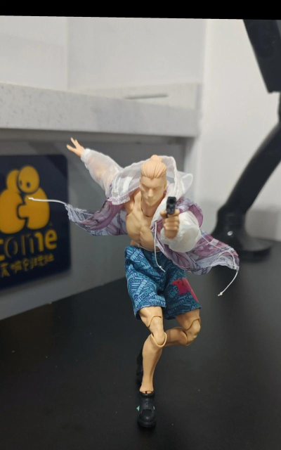 男枪怎么玩 男枪怎么玩