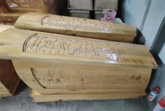 棺材怎么做 棺材怎么做