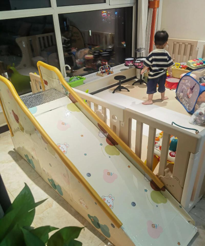 滑滑梯怎么做 滑滑梯怎么做