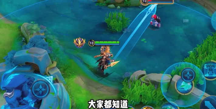 墨子怎么打 墨子怎么打