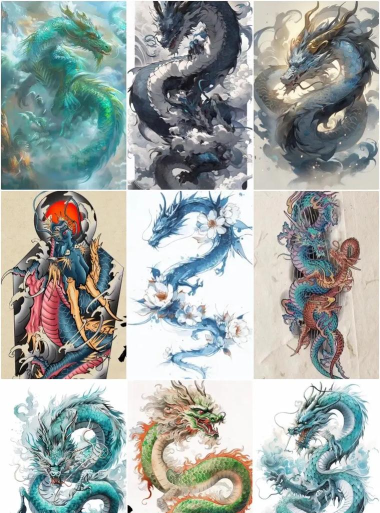 青龙怎么打 青龙怎么打