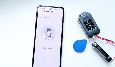 怎么复制门禁卡 怎么复制门禁卡