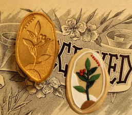 火漆怎么用 火漆怎么用