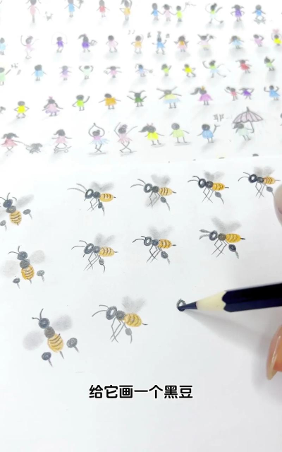 蜜蜂怎么抓 蜜蜂怎么抓