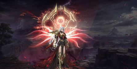 魔域怎么样 魔域怎么样