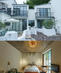 怎么找民宿 怎么找民宿