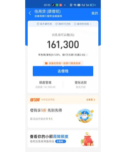 借呗怎么样 借呗怎么样