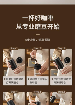 研磨器怎么用 研磨器怎么用