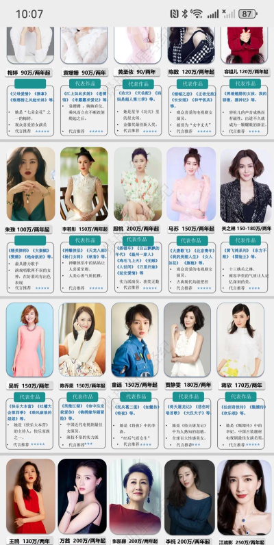 怎么成为明星 怎么成为明星