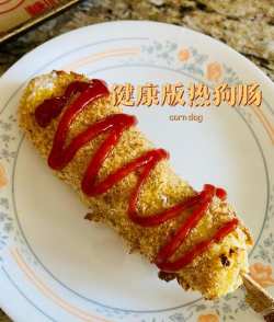 热狗肠怎么做 热狗肠怎么做