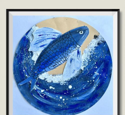 飞鱼怎么做 飞鱼怎么做