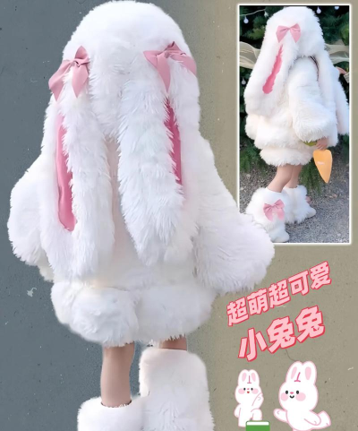 怎么套兔子 怎么套兔子