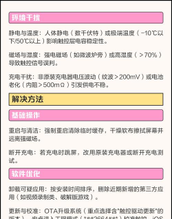 跳屏怎么解决 跳屏怎么解决