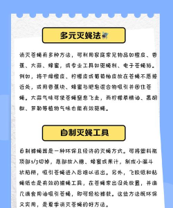 怎么抓苍蝇 怎么抓苍蝇