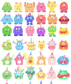 小怪兽怎么样 小怪兽怎么样