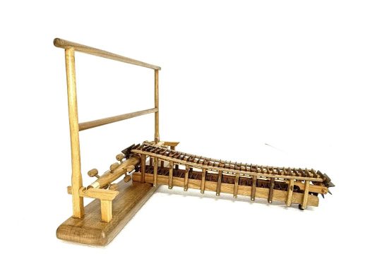 水车怎么做 水车怎么做