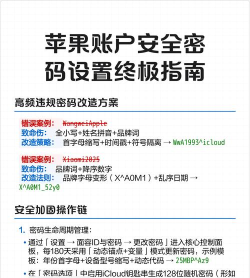 怎么修改苹果密码 怎么修改苹果密码