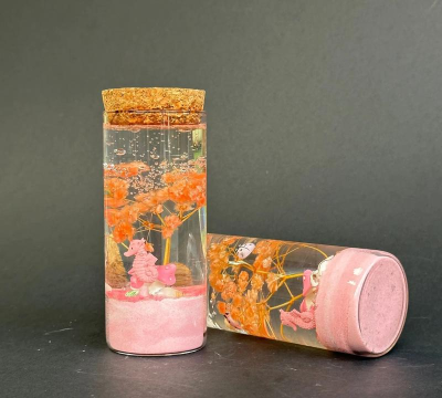 怎么做漂流瓶 怎么做漂流瓶