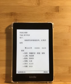 电子书怎么看 电子书怎么看