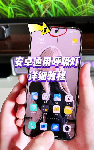 呼吸灯怎么关闭 呼吸灯怎么关闭