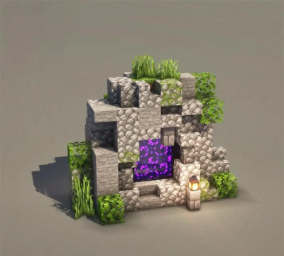 我的世界怎么做门 我的世界怎么做门