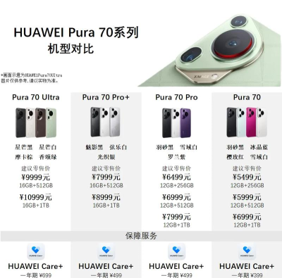 华为型号怎么看 华为型号怎么看