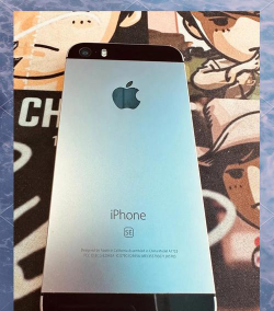 苹果 se怎么样 苹果 se怎么样