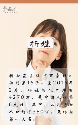 杨怎么介绍 杨怎么介绍