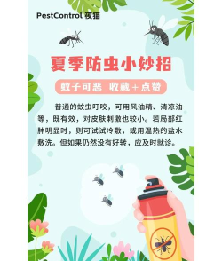 怎么驱赶蚊子 怎么驱赶蚊子