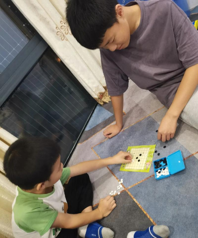 黑白游戏怎么玩 黑白游戏怎么玩