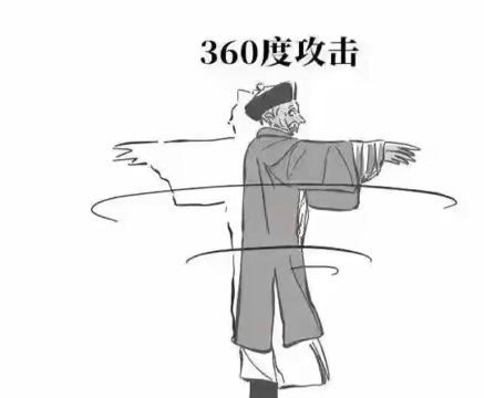 遇到僵尸怎么办 遇到僵尸怎么办