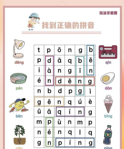 游戏的拼音怎么写的 游戏的拼音怎么写的