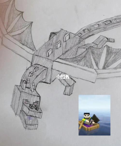 怎么打末影龙 怎么打末影龙