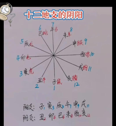 阴阳怎么区分 阴阳怎么区分