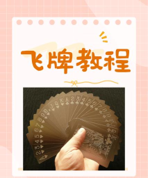 飞牌怎么玩 飞牌怎么玩