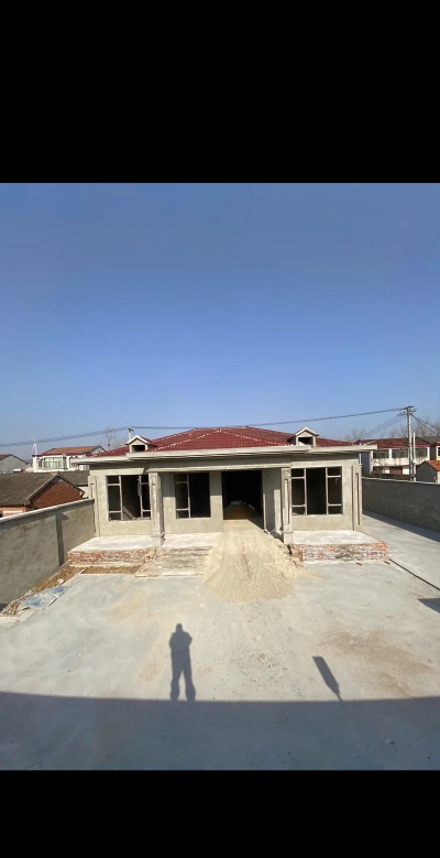 房子怎么盖好看 房子怎么盖好看