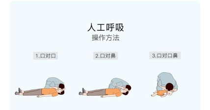 在水里怎么呼吸 在水里怎么呼吸