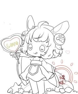 蔡文姬怎么画 蔡文姬怎么画