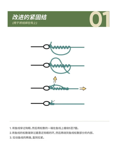 鱼钩怎么弄 鱼钩怎么弄