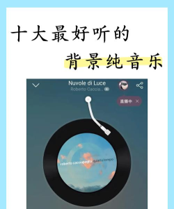 背景音乐怎么找 背景音乐怎么找