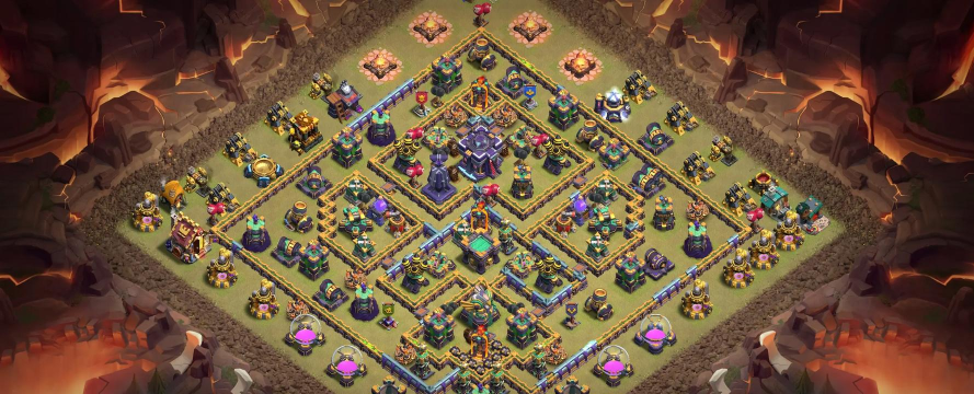 部落战怎么打 部落战怎么打